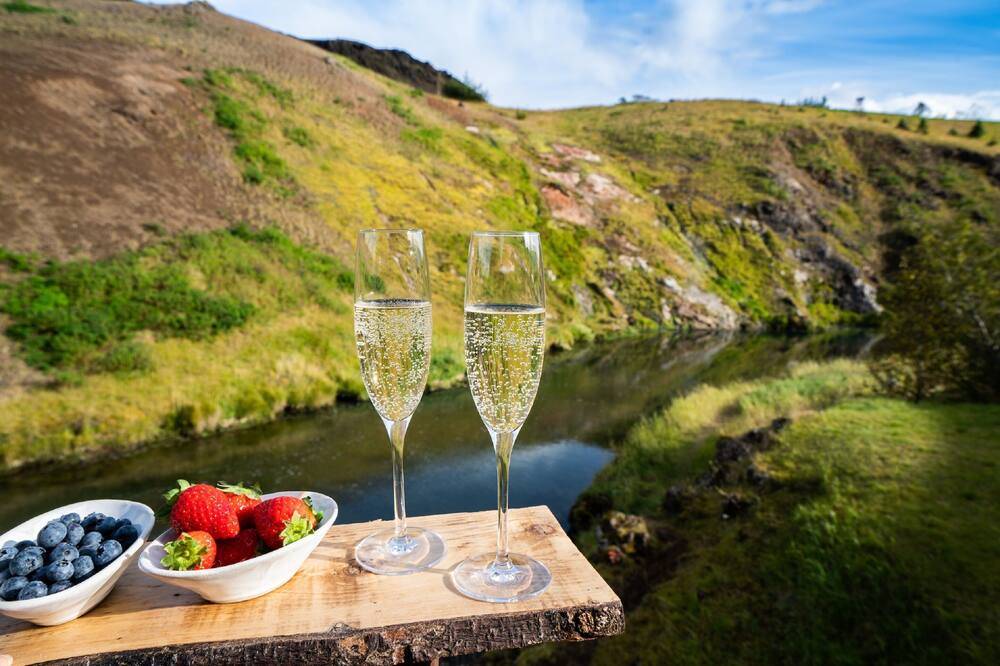 フロスト アンド ファイア ブティック ホテル 写真