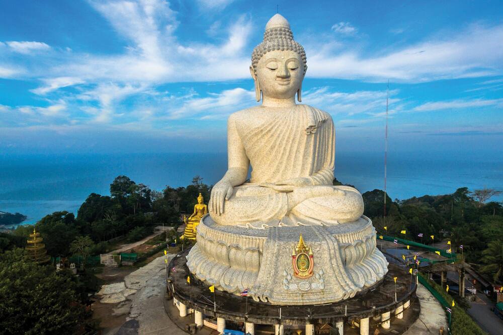 チャナライ フローラ リゾート、カタビーチ、プーケット 写真