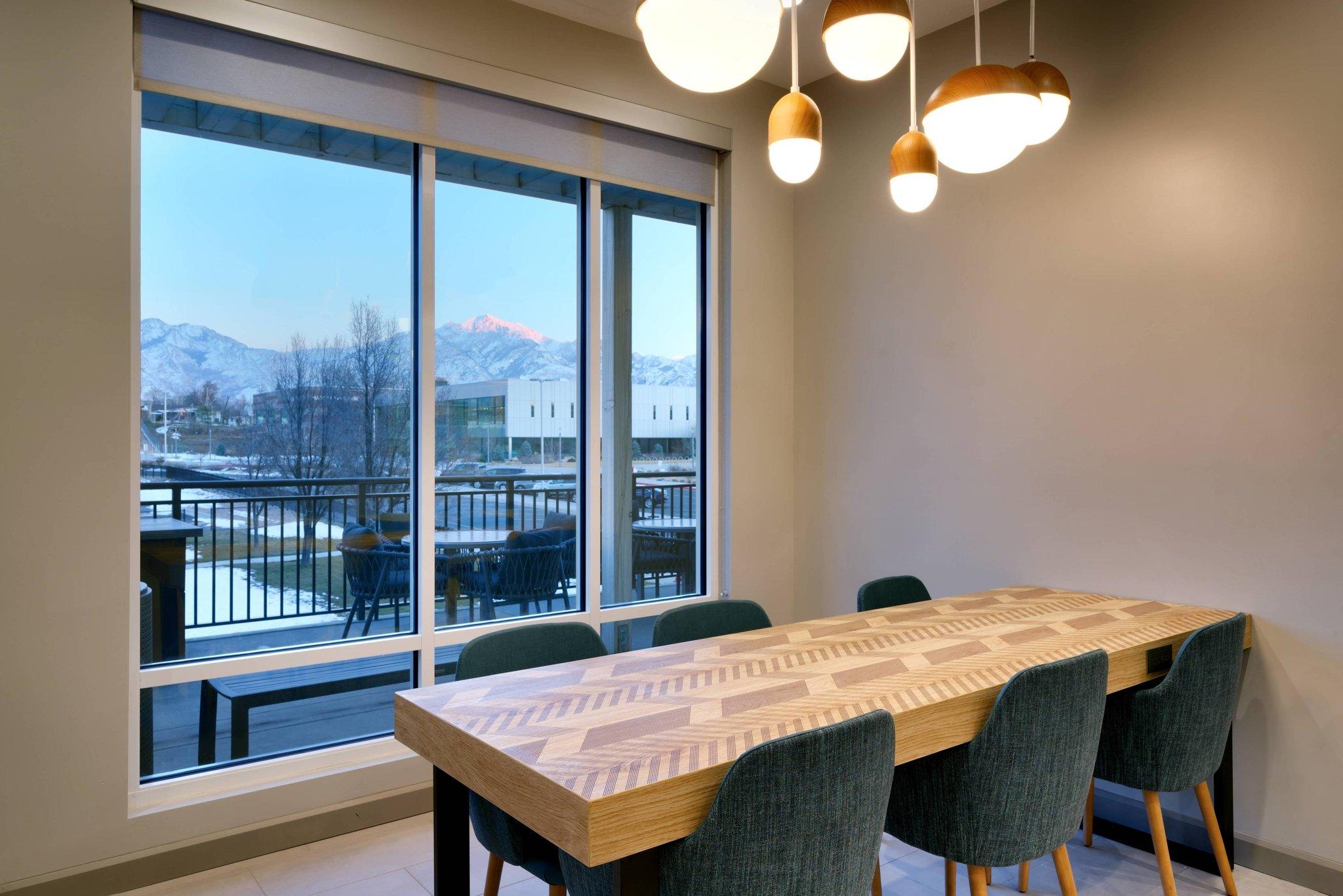 TownePlace Suites by Marriott Salt Lake City Murray 写真