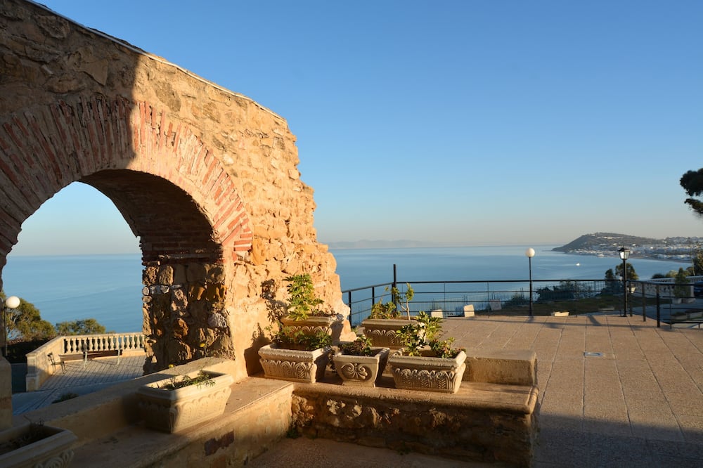 Golden Tulip Carthage Residence 写真