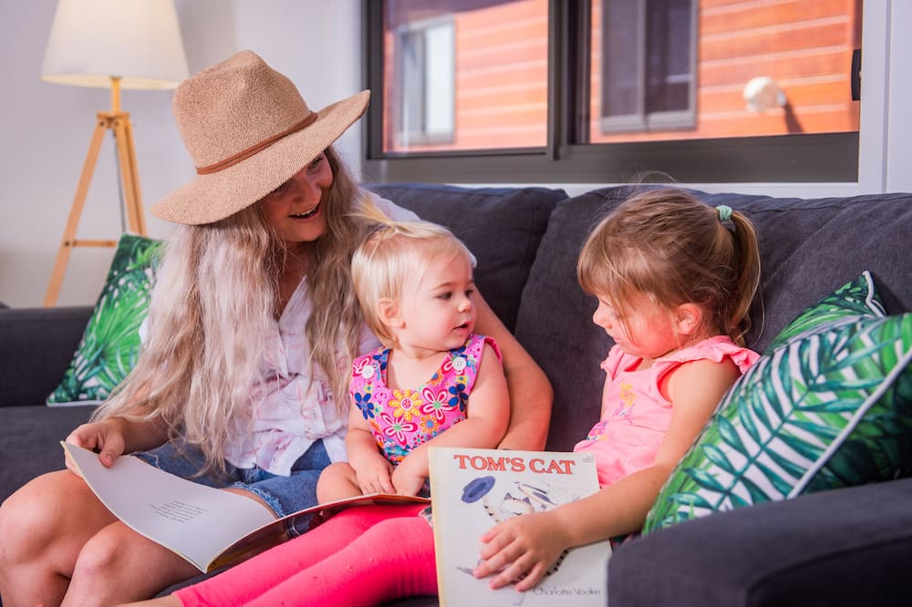 BIG4 ウィッツサンデー アイランズ ホリデーパーク 写真