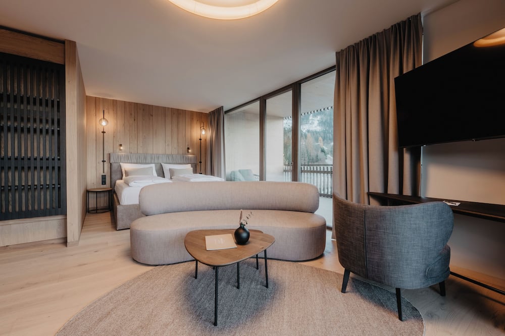 Hotel Berghof -  St. Johann in Salzburg 写真