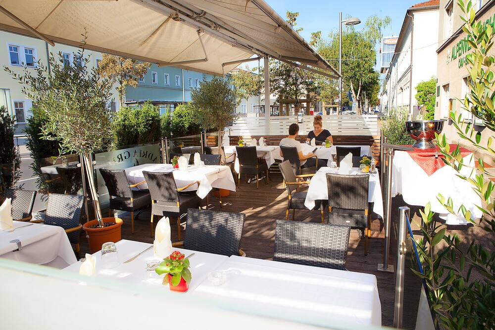 ブティックホテル アドリア 写真