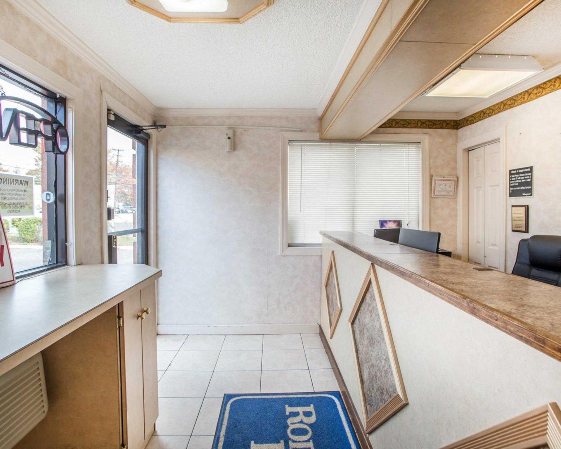 Economy Motel 写真