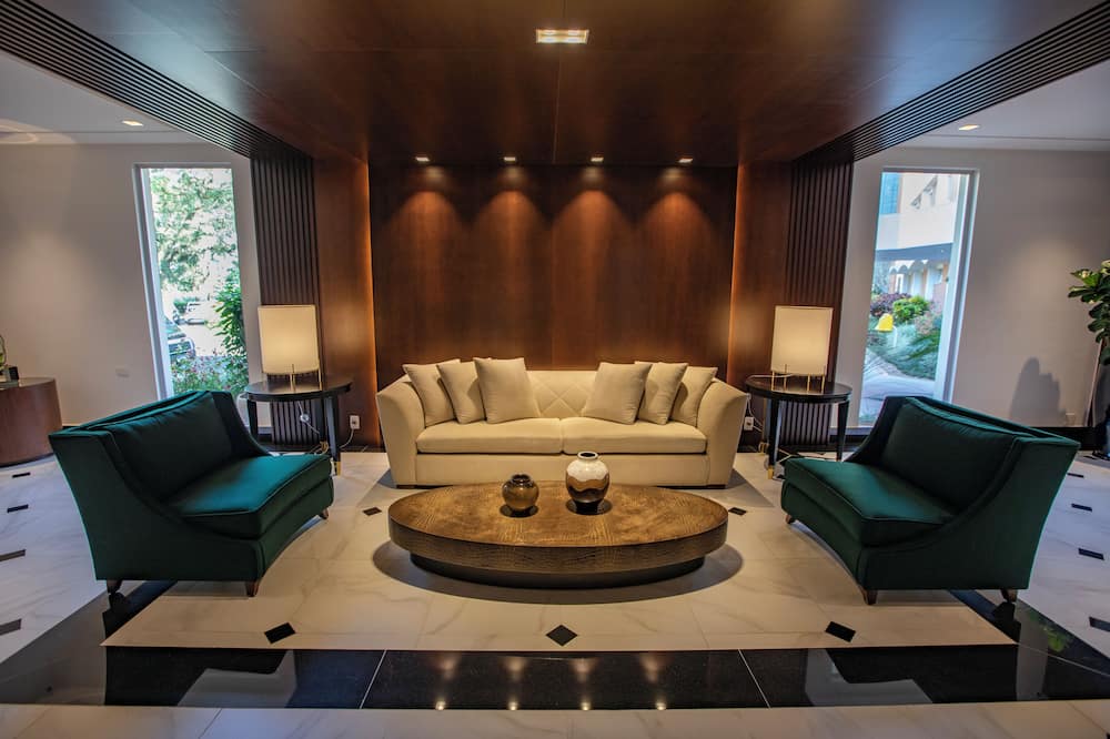 Bourbon Thermas Eco Resort Cataratas do Iguacu 写真