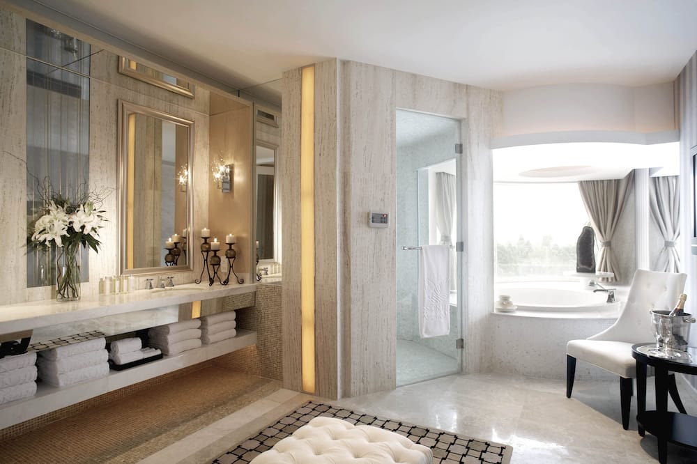 ミッションヒルズ ホテル リゾート シンセン 写真