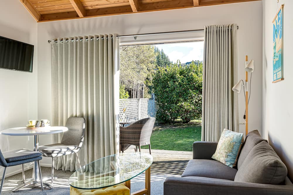 Abel Tasman Lodge 写真