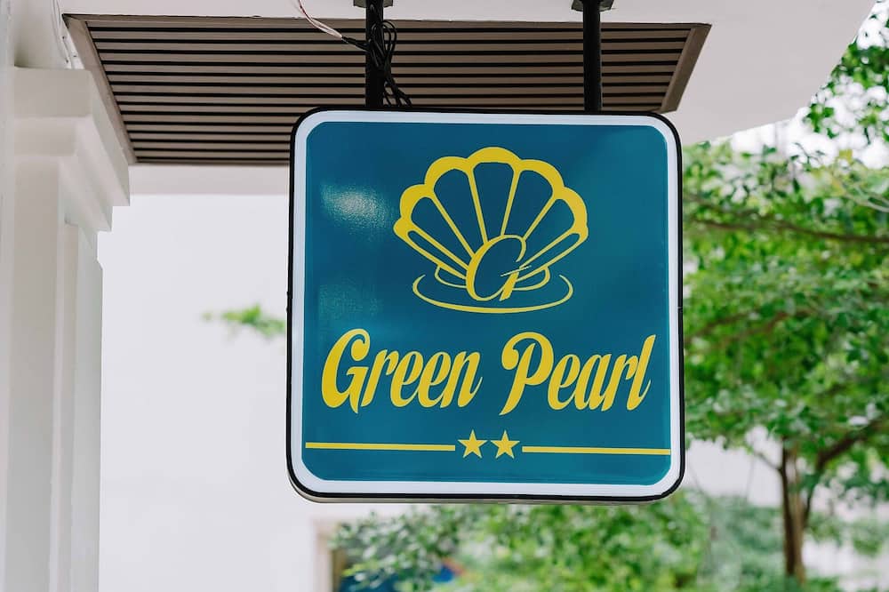 キャットバグリーンパールホテル 写真