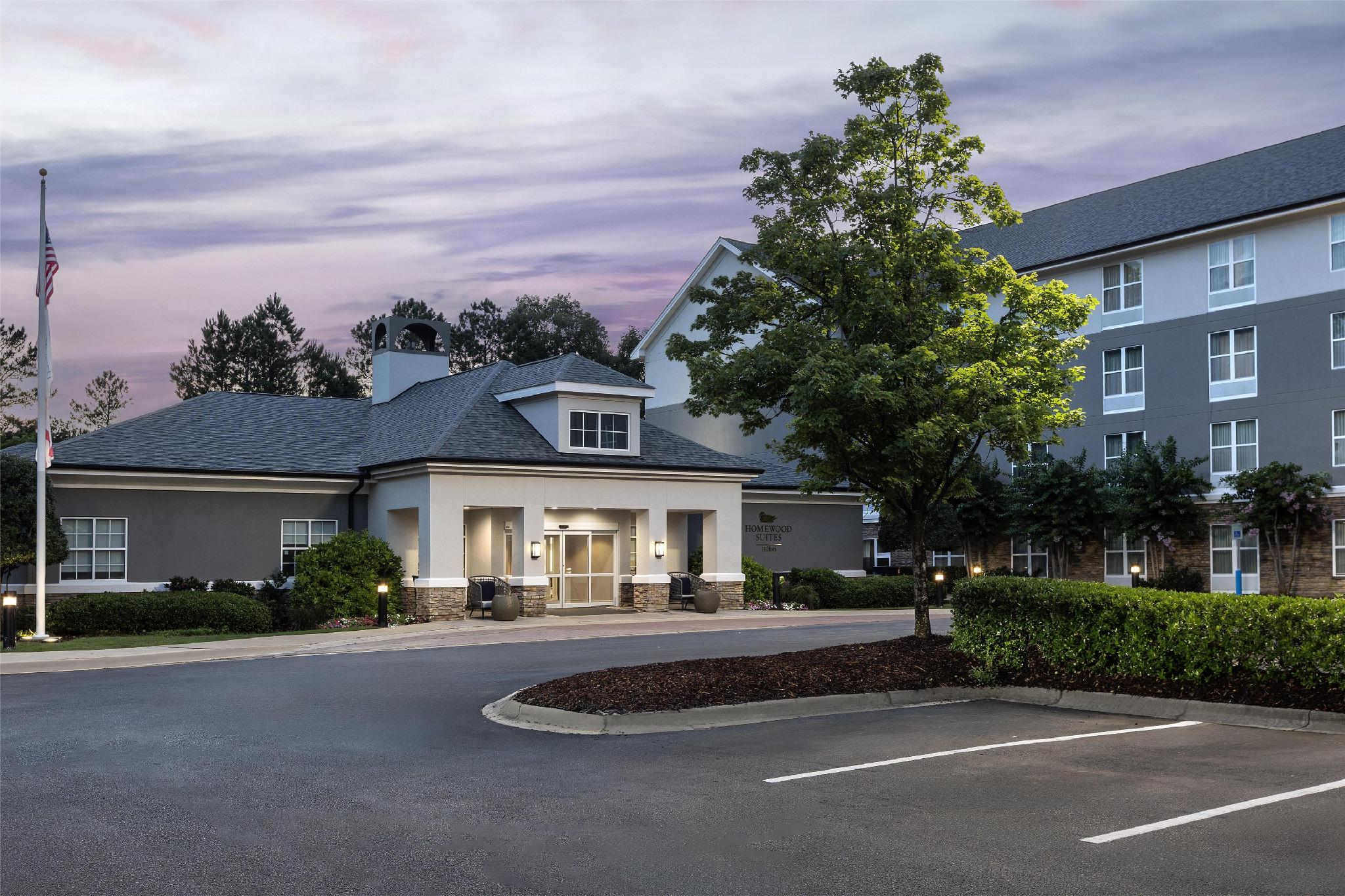 Homewood Suites by Hilton Birmingham-South/Inverness 写真