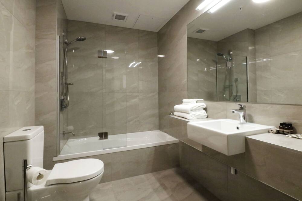 ザ ビクトリア ホテル ダニーデン 写真