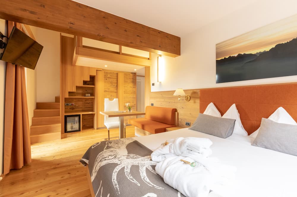 Berghotel Miramonti 写真