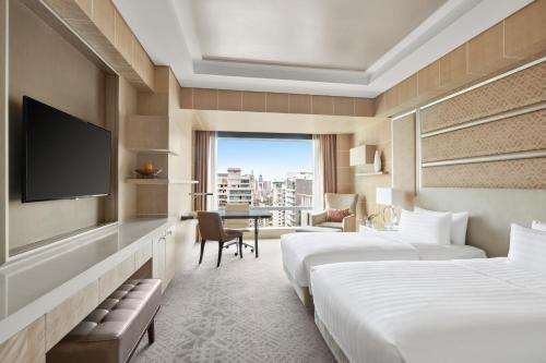 Shangri-La The Fort, Manila 写真