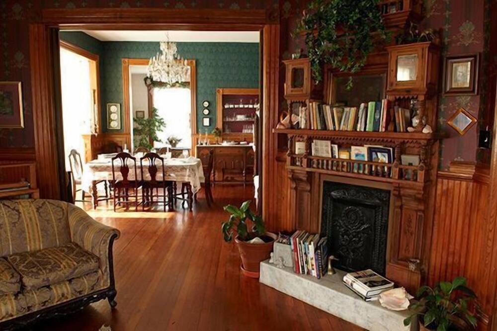 ペンサコーラ ヴィクトリアン ベッド&ブレックファースト 写真