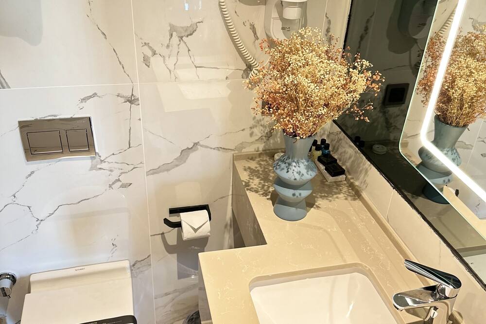 エディション オールド シティ ホテル 写真