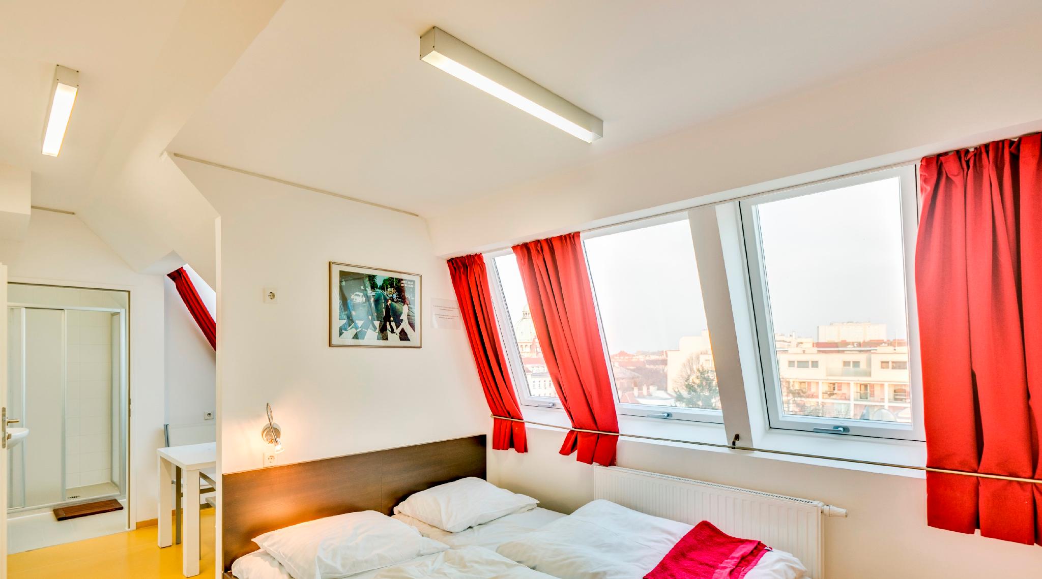 A&T ホテル & ホステル 写真