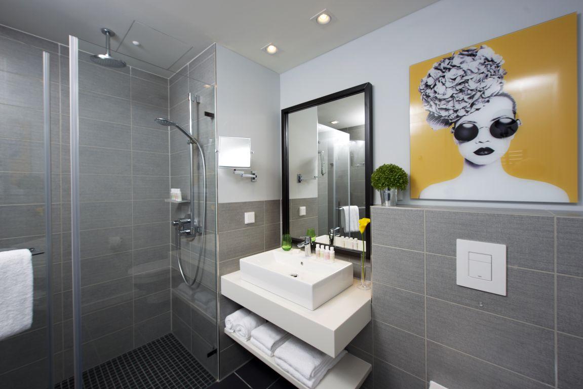 カプリ バイ フレイザー フランクフルト 写真