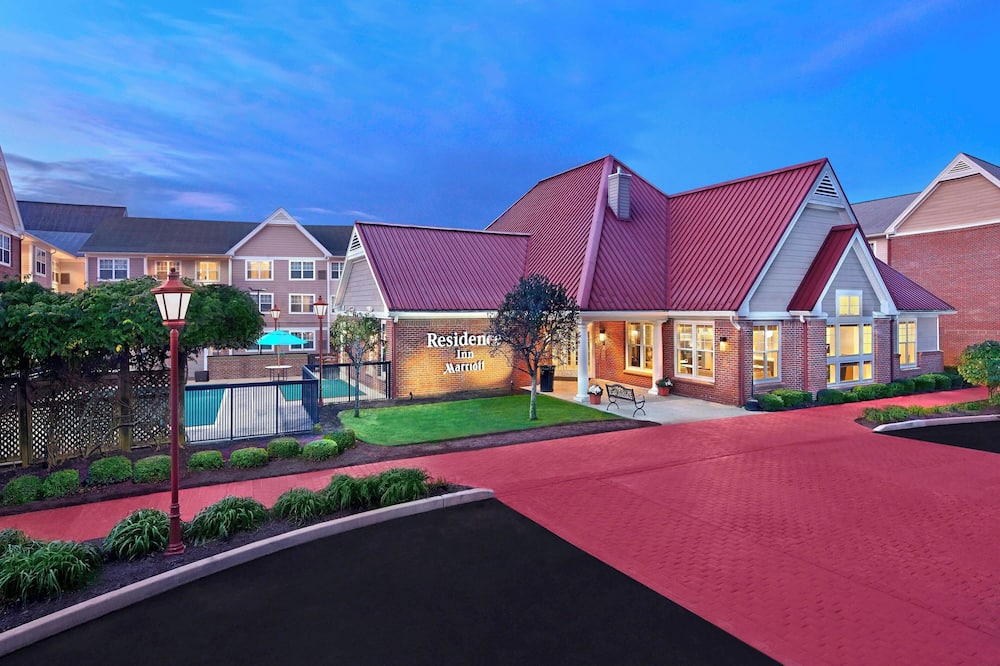 Residence Inn by Marriott Hartford Avon 写真