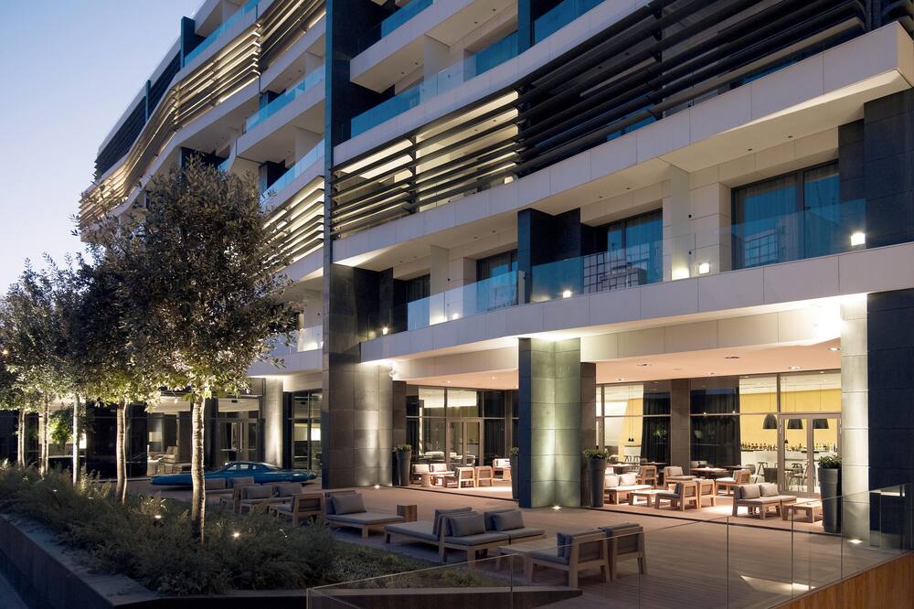 The Met Hotel, a Member of Design Hotels 写真