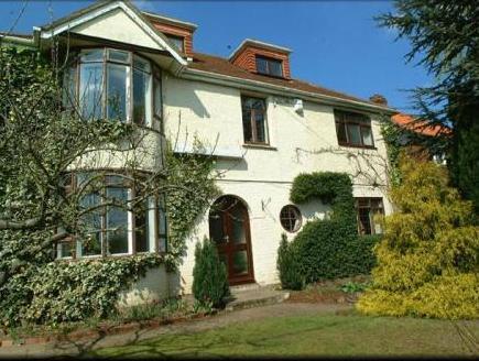 Harriet House B&B 写真