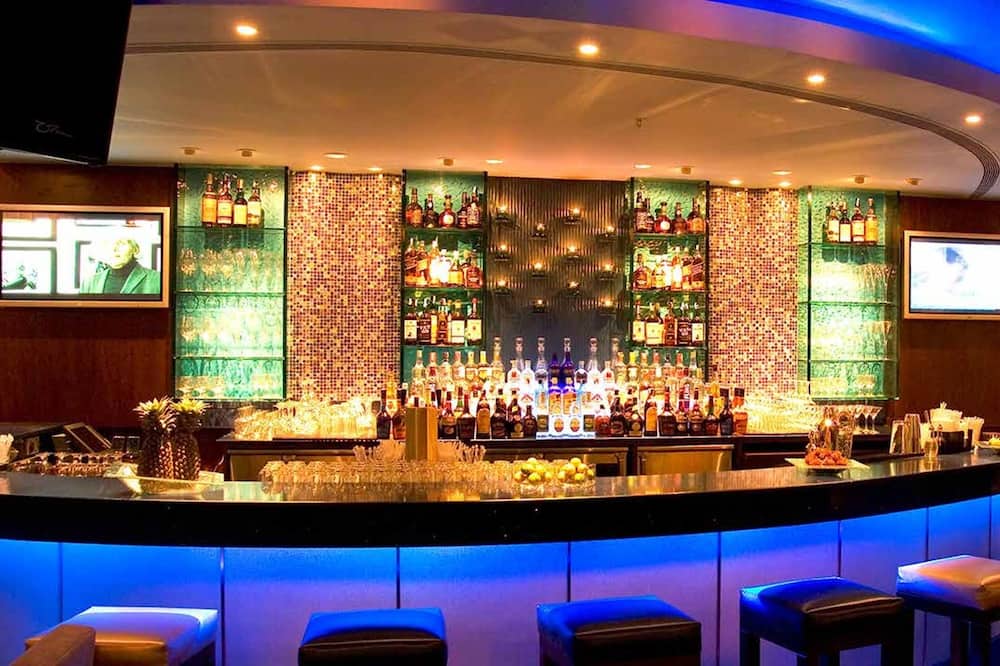 タージ MG ロード 写真