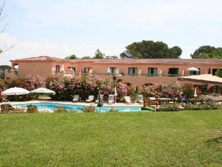 L'Orée du Bois 写真