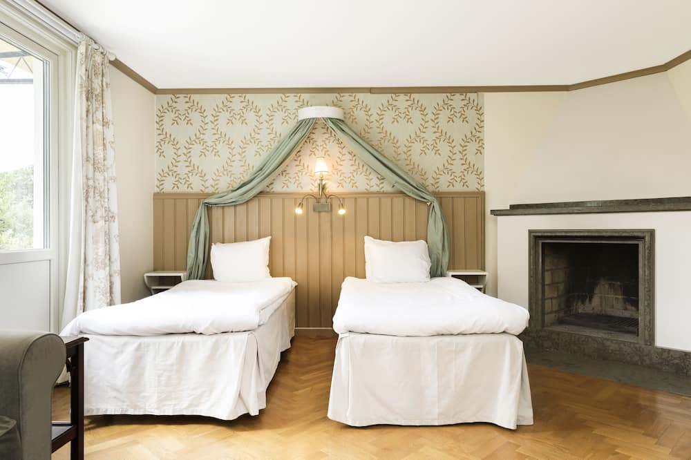 Ronnums Herrgard (Profil Hotels) 写真