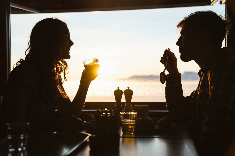 ホテル フャーレット 写真