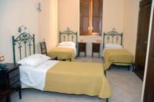 ホテル コロンビア 写真