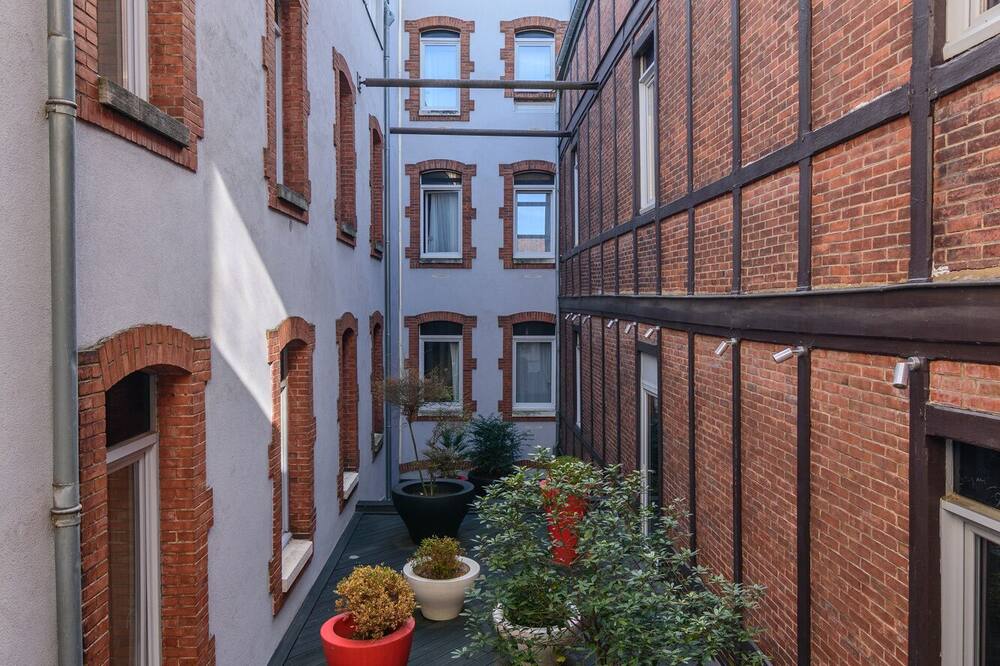 サン ジョルジュ ホテル ＆ スパ 写真