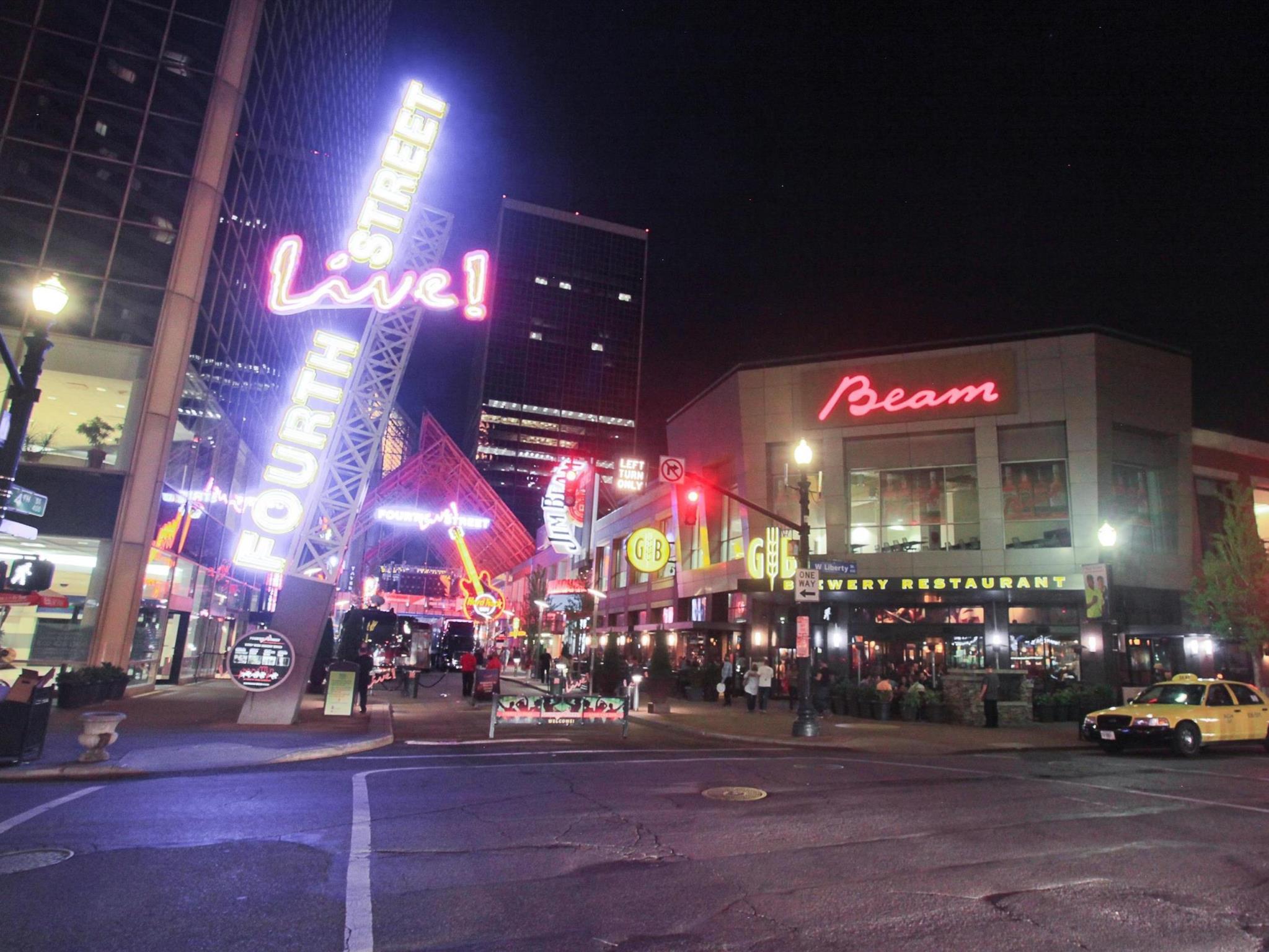 Hampton Inn Louisville-Airport (Fair & Expo Center) 写真