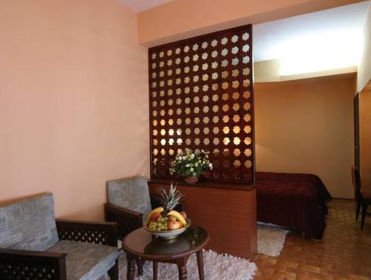 ホテル チェラ 写真