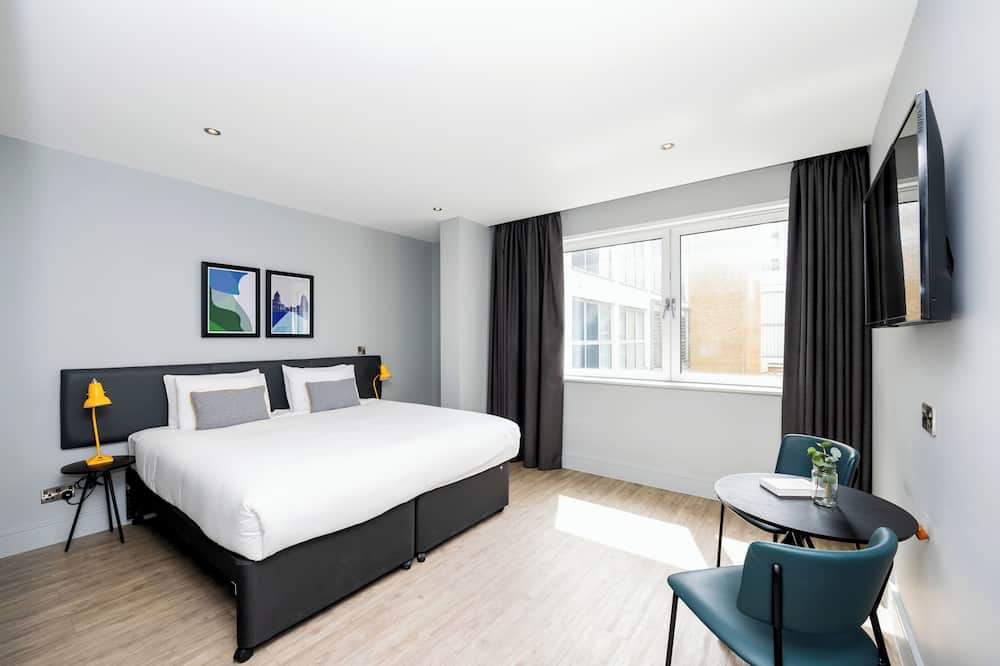 Staycity Aparthotels London Deptford Bridge 写真