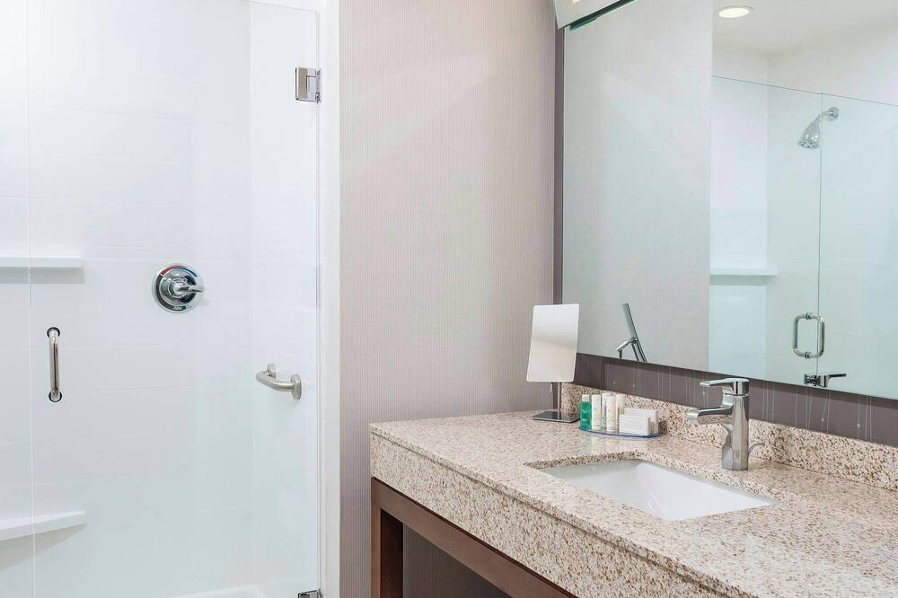 Courtyard by Marriott Stafford Quantico 写真