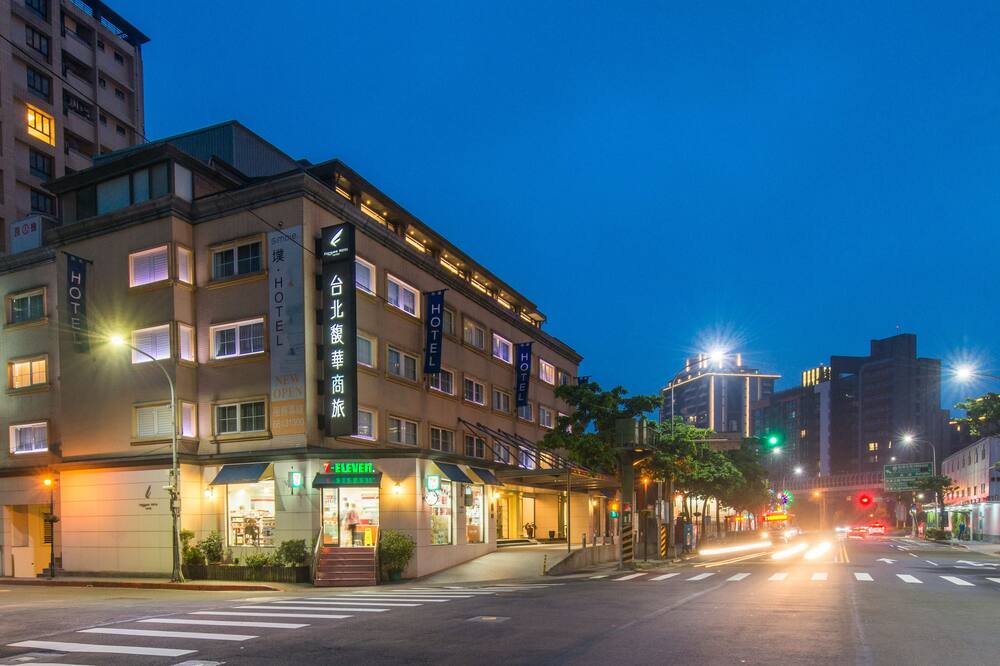 フォワード ホテル 南港 写真