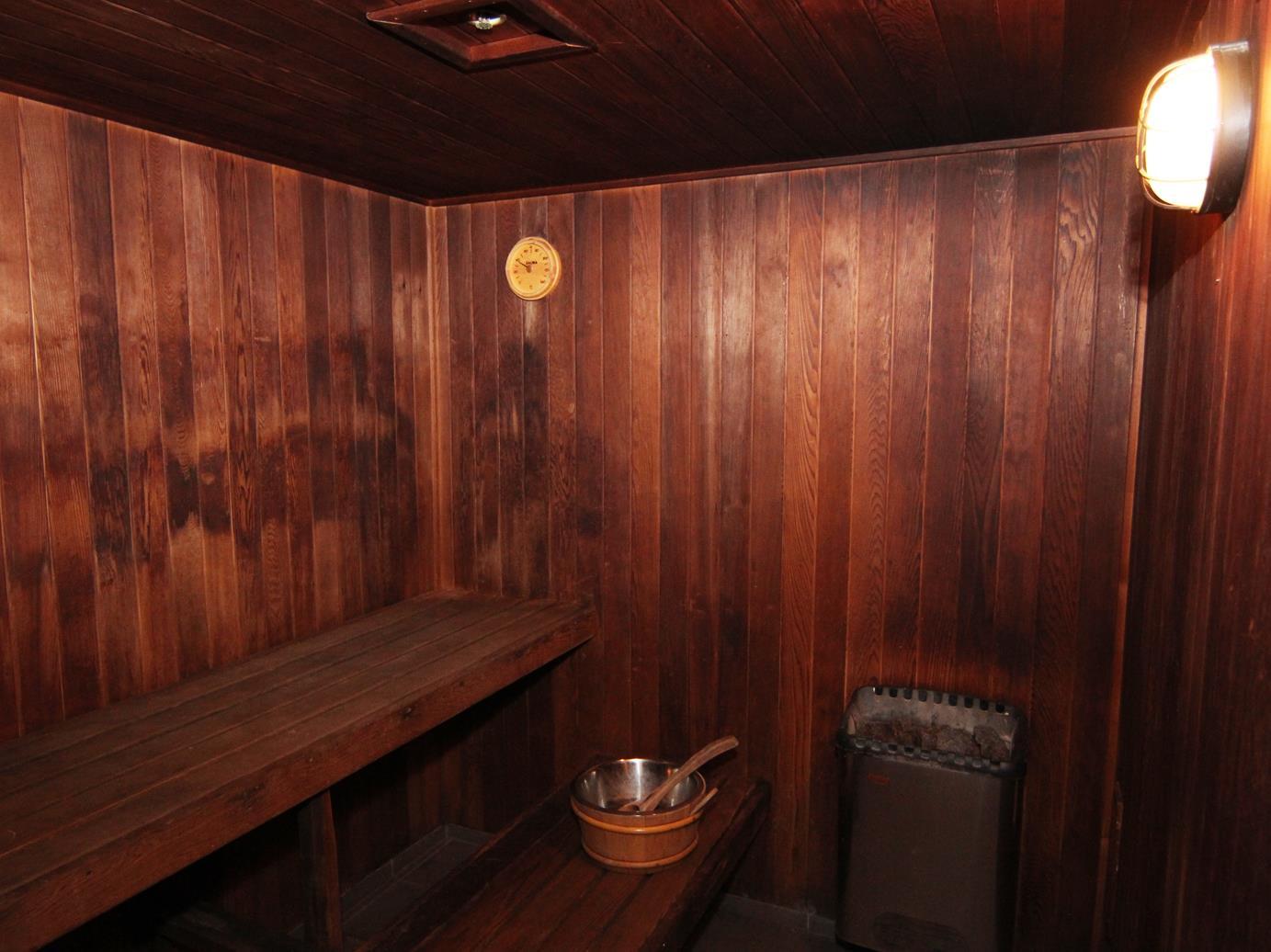 パラマウント サービスド アパートメンツ 写真