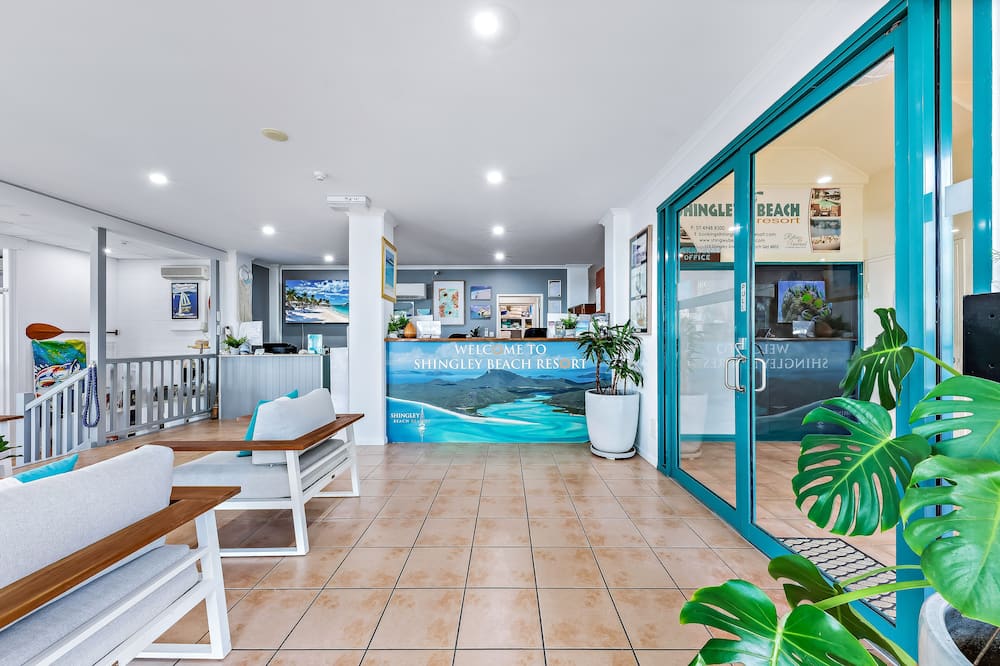 シングレー ビーチ リゾート 写真