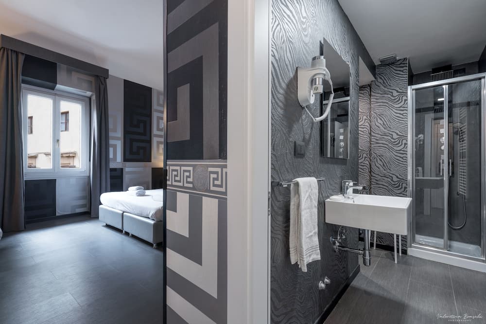 ホテル デコ 写真