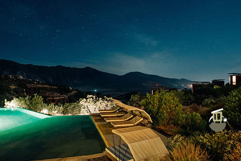 エンクエントロ グアダルーペ （旧ホテル エンデミコ） 写真