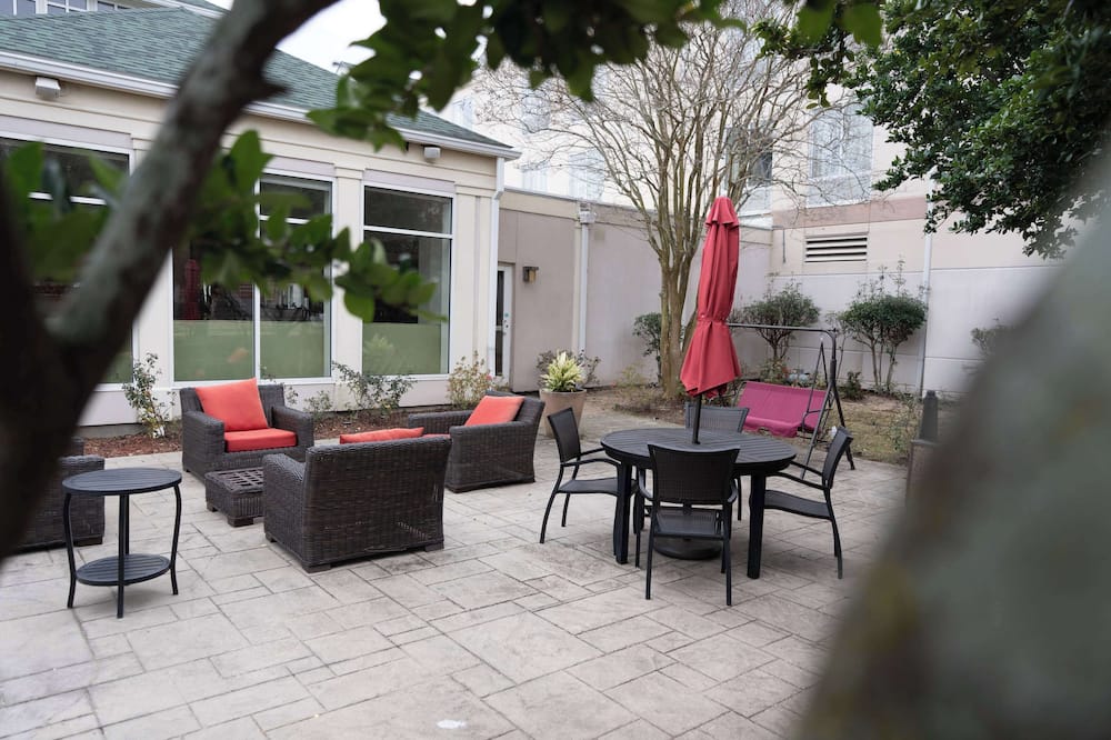 Wyndham Garden New Orleans Airport 写真