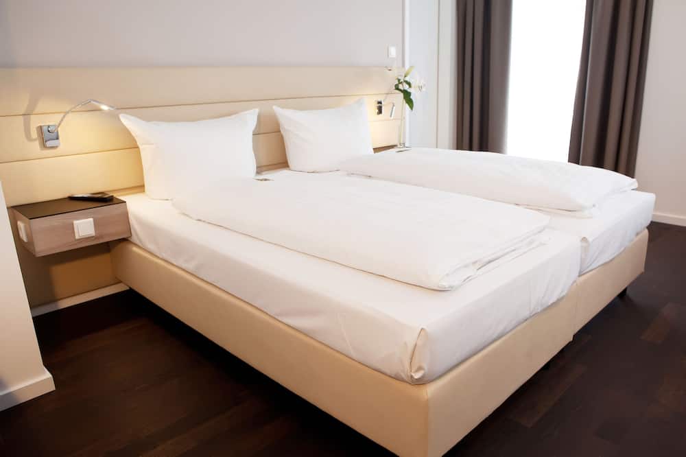 マンハッタン ホテル 写真