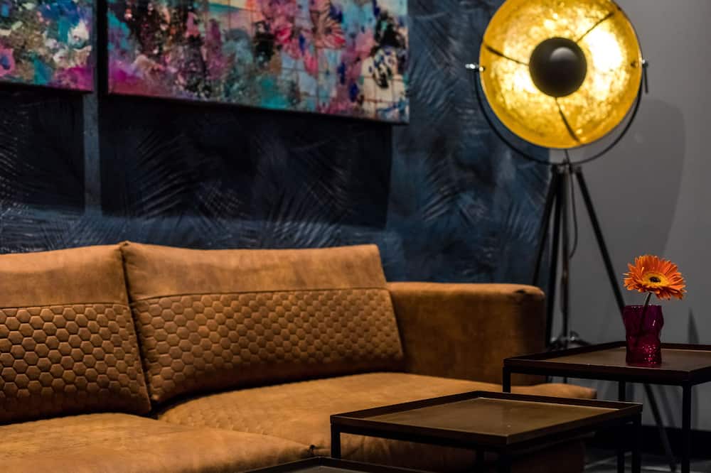 NYX ホテル マドリード バイ レオナルド ホテルズ 写真