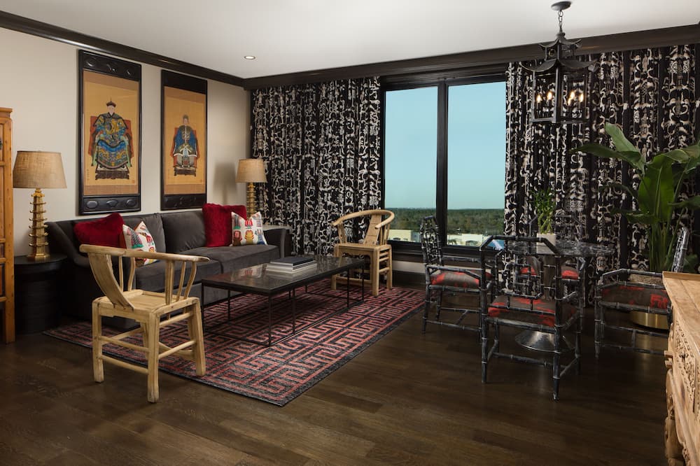 Hotel ZaZa Houston Memorial City 写真