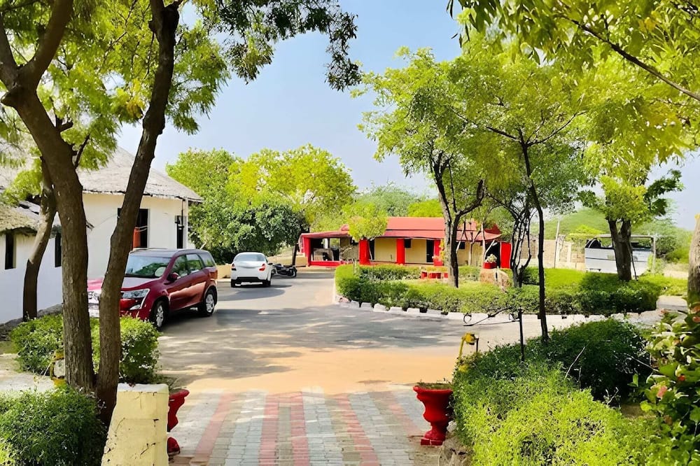 Kutch Safari Resort 写真