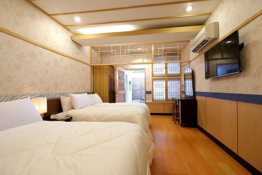 フェニックス パビリオン ホット スプリング ホテル 写真