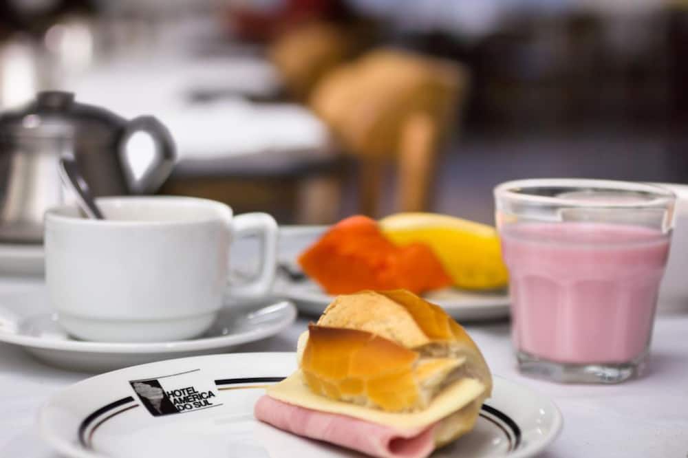 Hotel America do Sul 写真