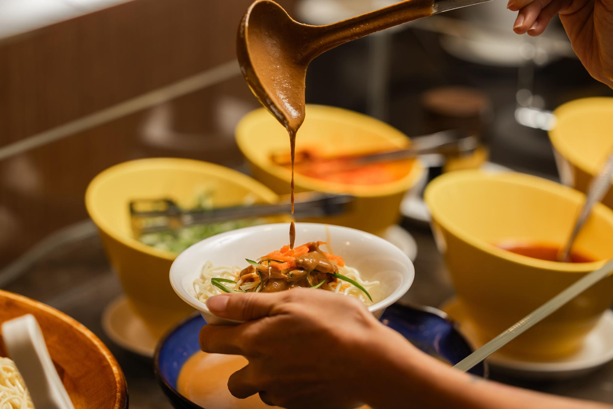 カインドネス ホテル キシーアン 写真