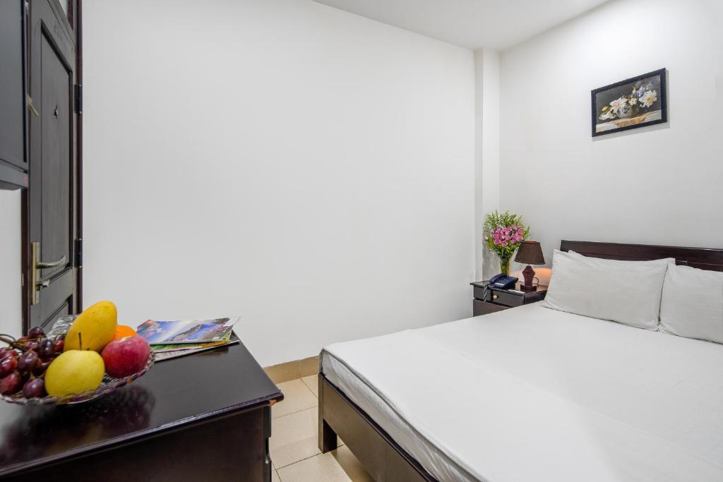 Lotus Rock Hotel Da Nang 写真