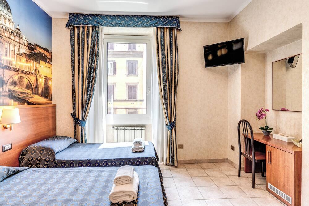 ホテル オルランダ 写真