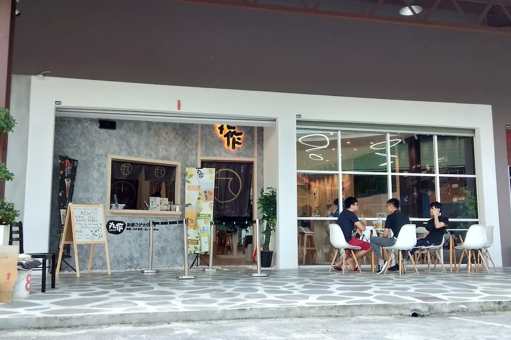 ザ ウッド ブティック ホテル 写真