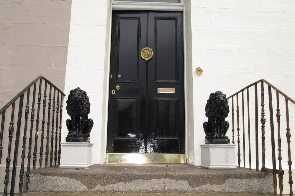 The Townhouse 写真